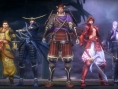 Sengoku Basara 4 Sumeragi : premières images