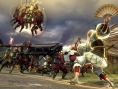 Sengoku Basara 4 Sumeragi : premières images
