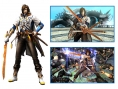 Sengoku Basara 4 Sumeragi : premières images