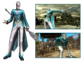 Sengoku Basara 4 Sumeragi : premières images