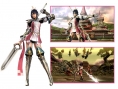 Sengoku Basara 4 Sumeragi : premières images