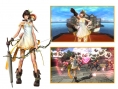 Sengoku Basara 4 Sumeragi : premières images