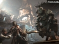 Screens The Technomancer