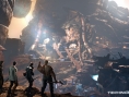 Screens The Technomancer