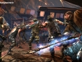 Screens The Technomancer