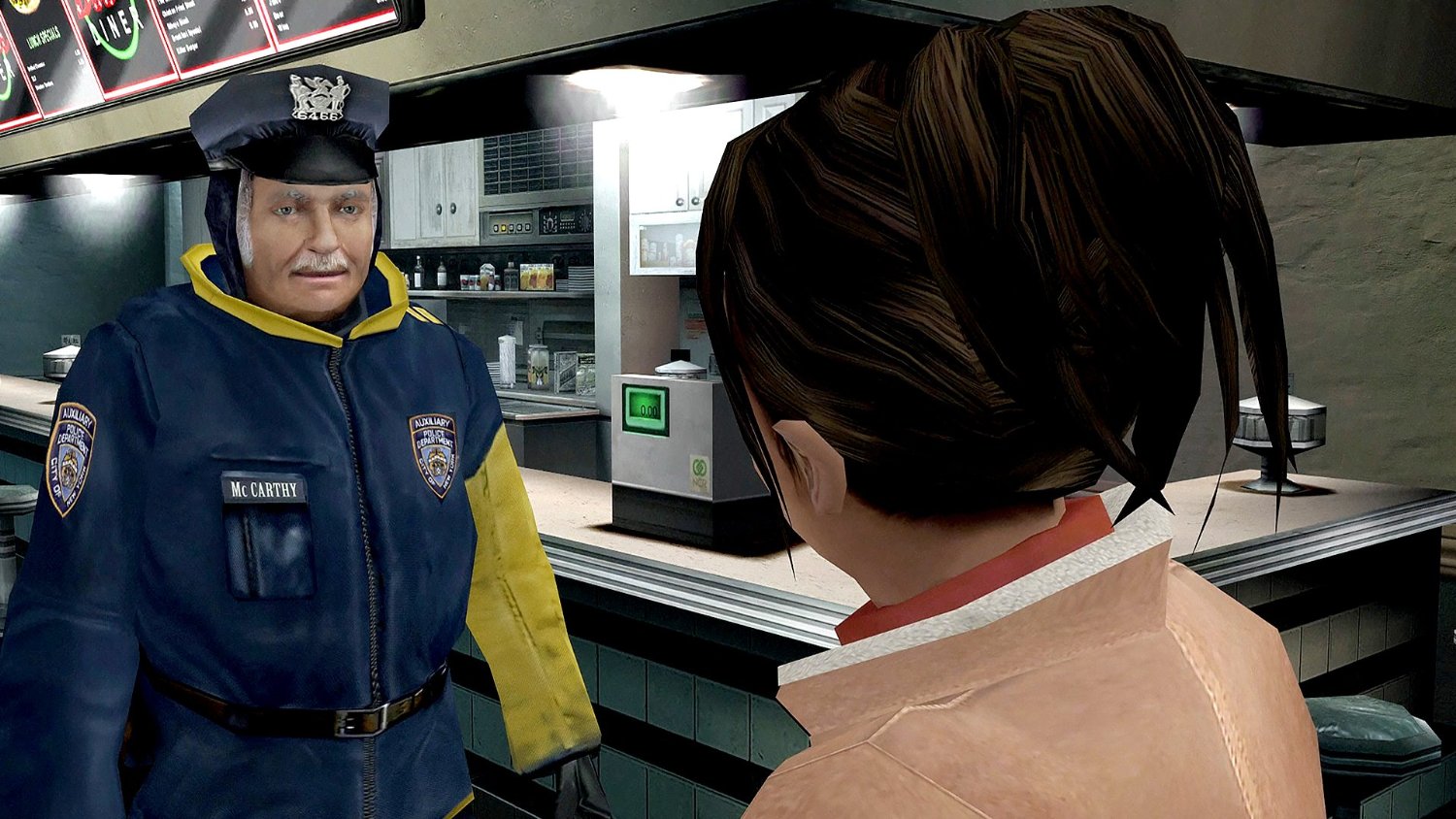 Fahrenheit Remastered dévoilé [LEAK]