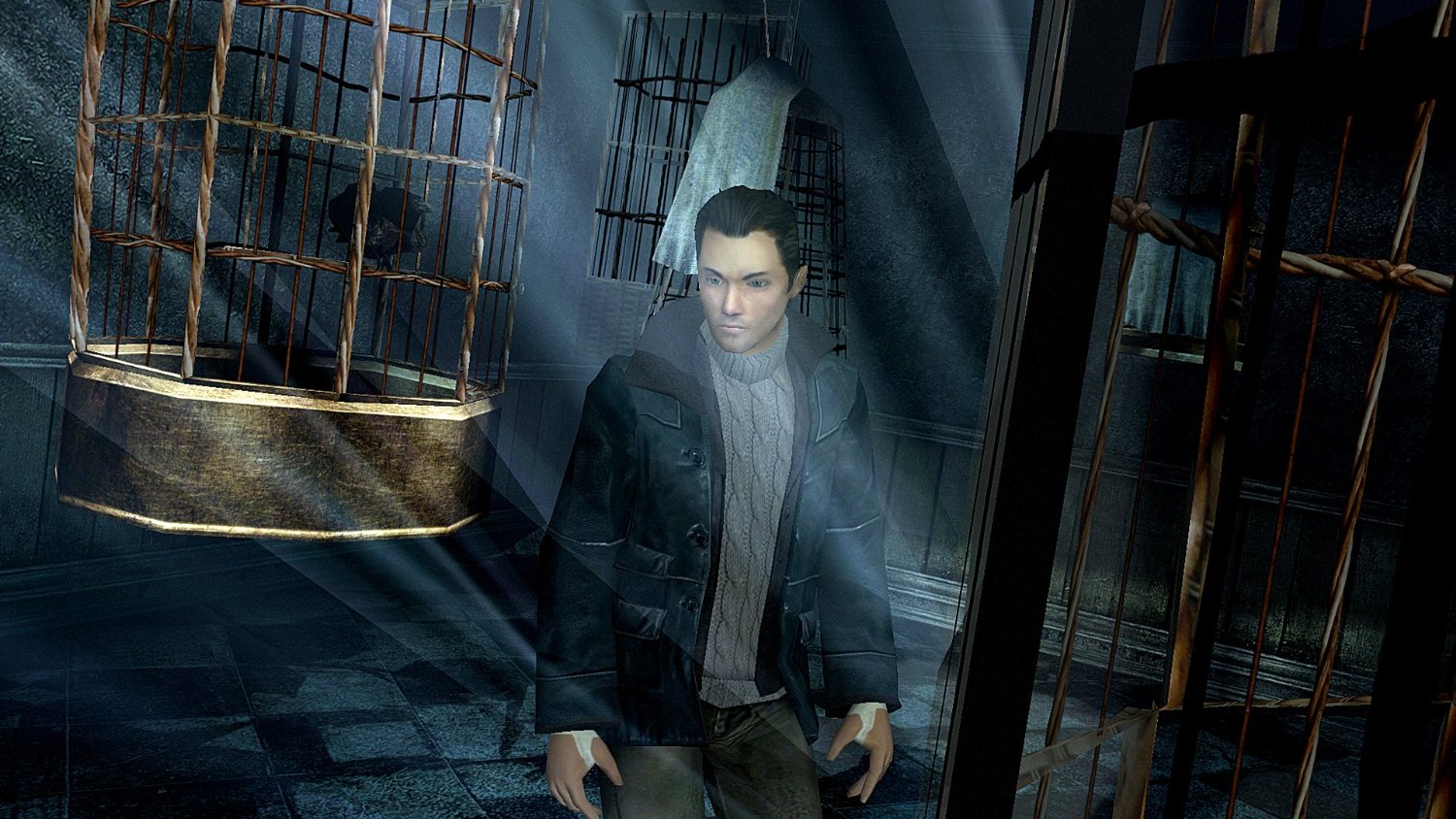 Fahrenheit Remastered dévoilé [LEAK]