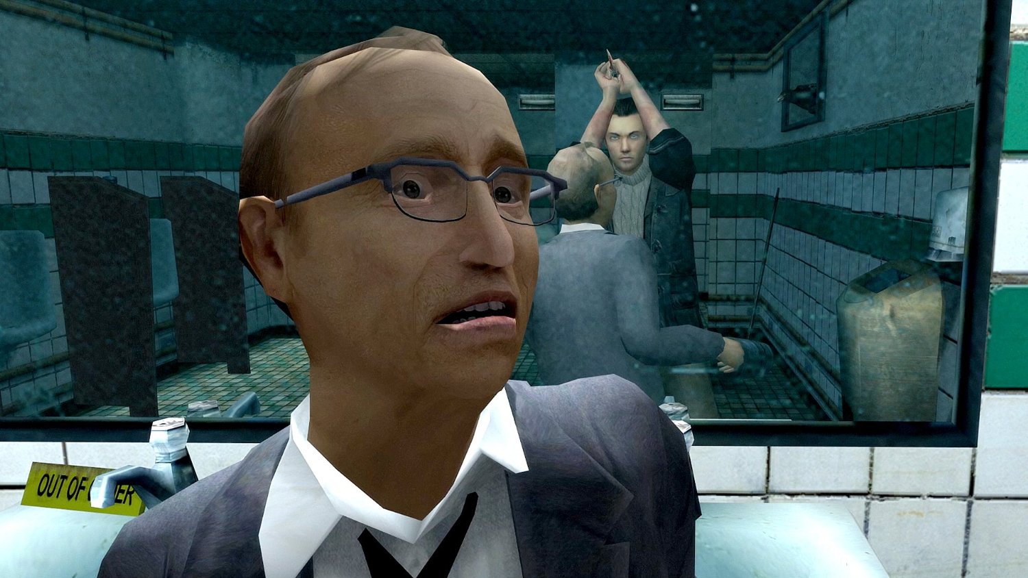 Fahrenheit Remastered dévoilé [LEAK]