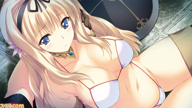 Trailer ToHearts 2 : Dungeon Travelers