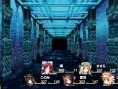 Dungeon Travelers 2 présente ses classes