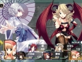 Dungeon Travelers 2 présente ses classes