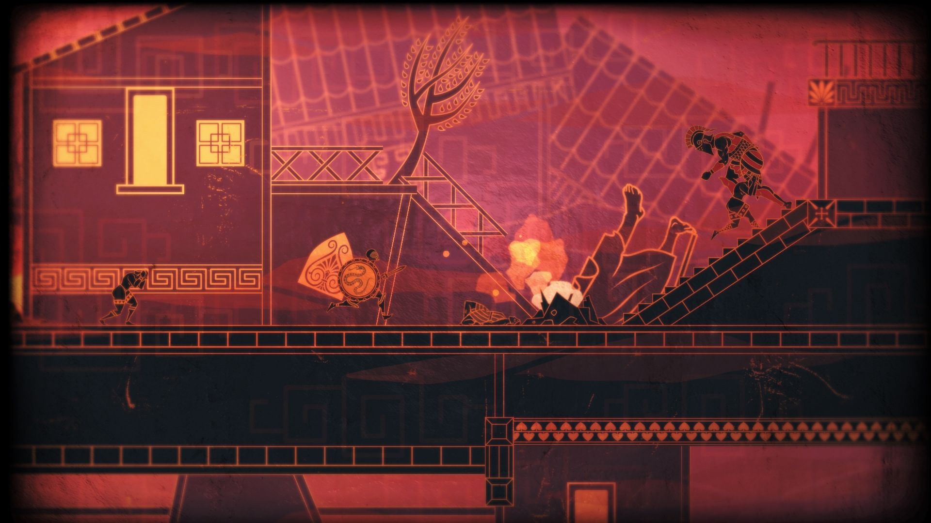 Apotheon : un trailer avant la sortie