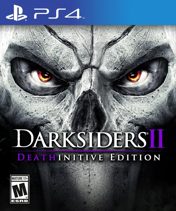 Amazon liste 3 jeux Nordic Games sur PS4