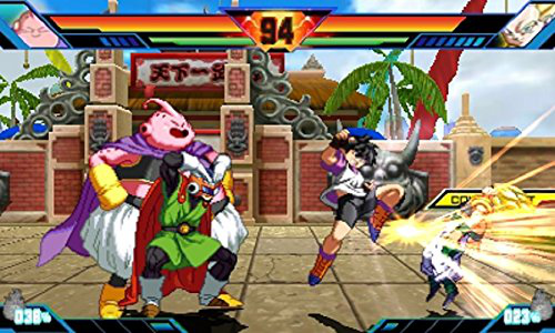 Spot TV Dragon Ball Z : Extreme Butoden
