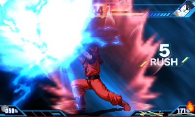 Video Dragon Ball Z : Extreme Butoden