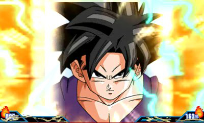 Video Dragon Ball Z : Extreme Butoden