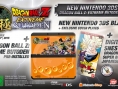 DBZ Extreme Butoden : bundle & bonus de préco