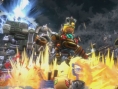 Happy Wars : trailer de lancement