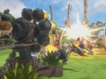 Happy Wars : trailer de lancement