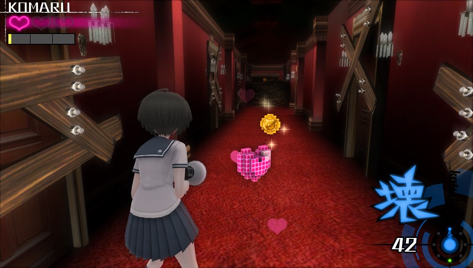 Screens : Trailer DanGanRonPa Another Episode