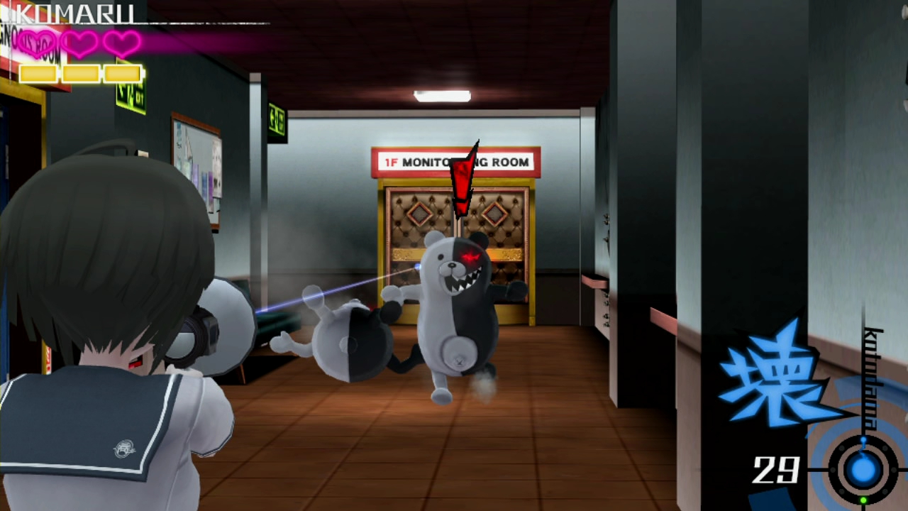 DanGanRonPa Another Episode arrive en Europe