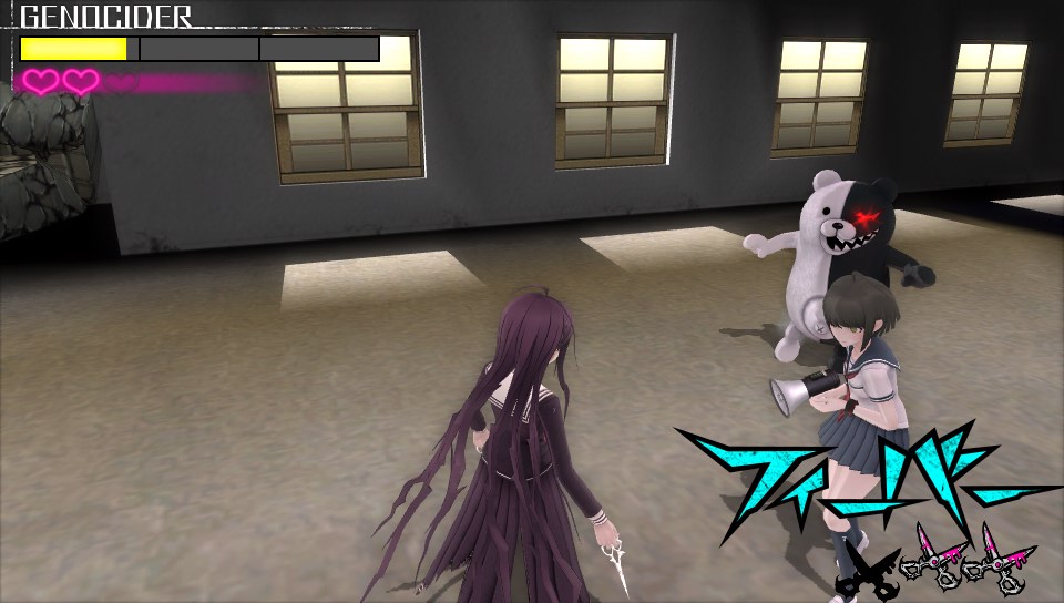 DanGanRonPa Another Episode arrive en Europe