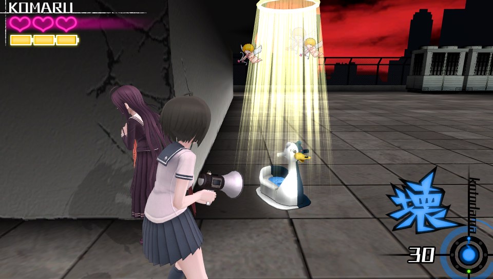 DanGanRonPa Another Episode arrive en Europe