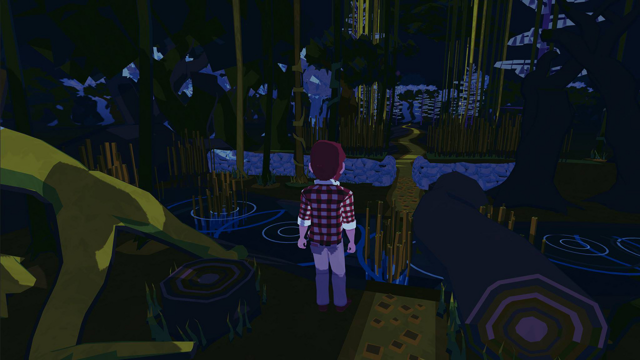 Screens : Video YIIK