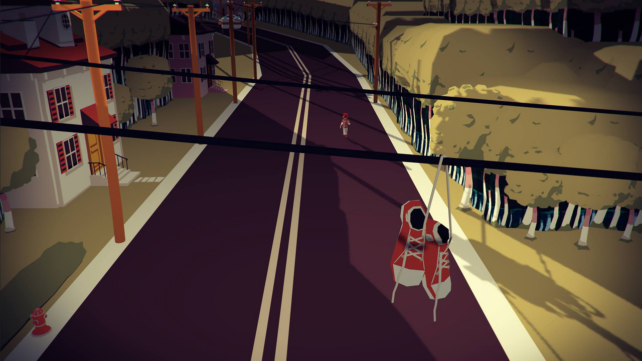 Screens : Video YIIK
