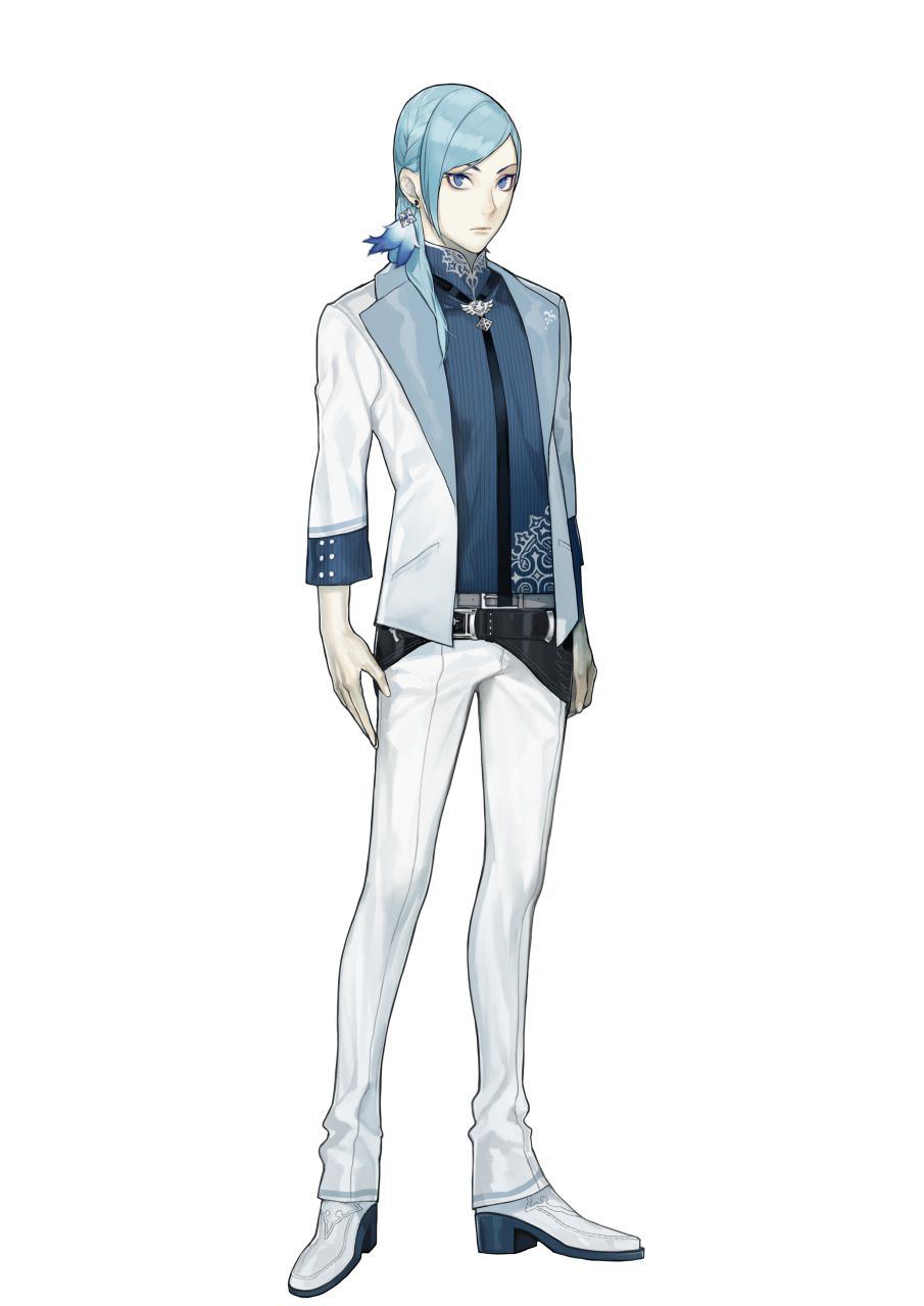 Ray Gigant : premier teaser et images-artworks