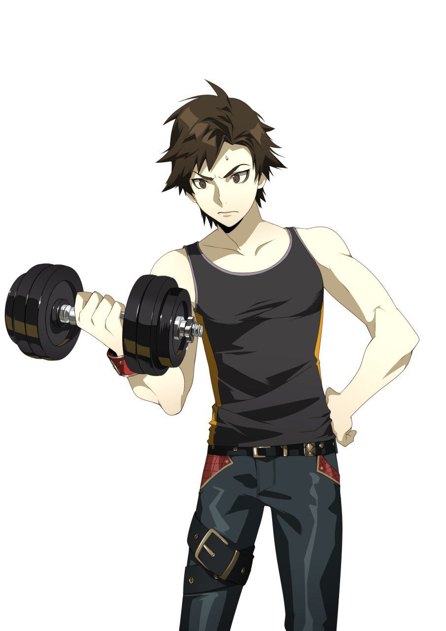 Ray Gigant : premier teaser et images-artworks