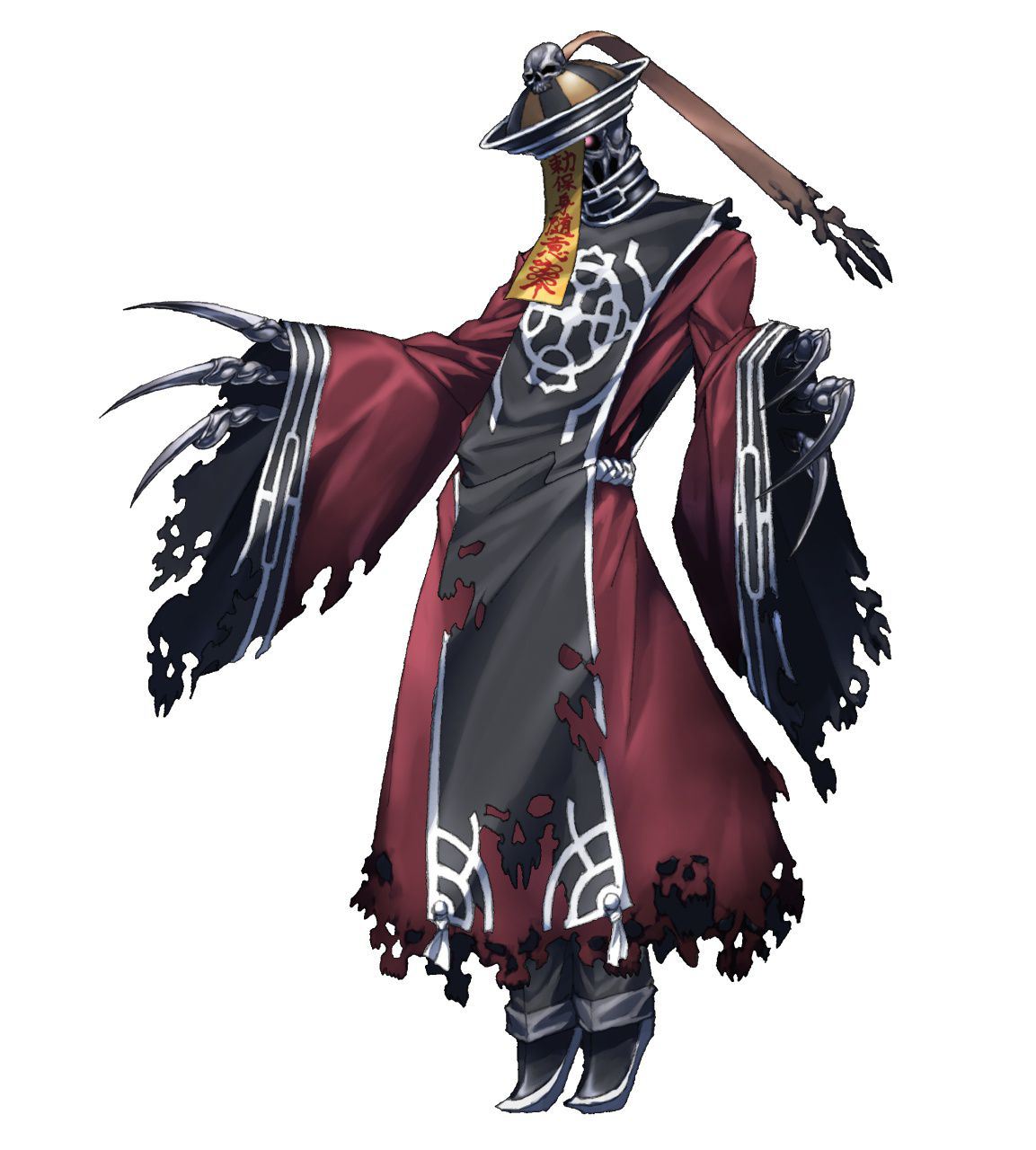 Ray Gigant : premier teaser et images-artworks