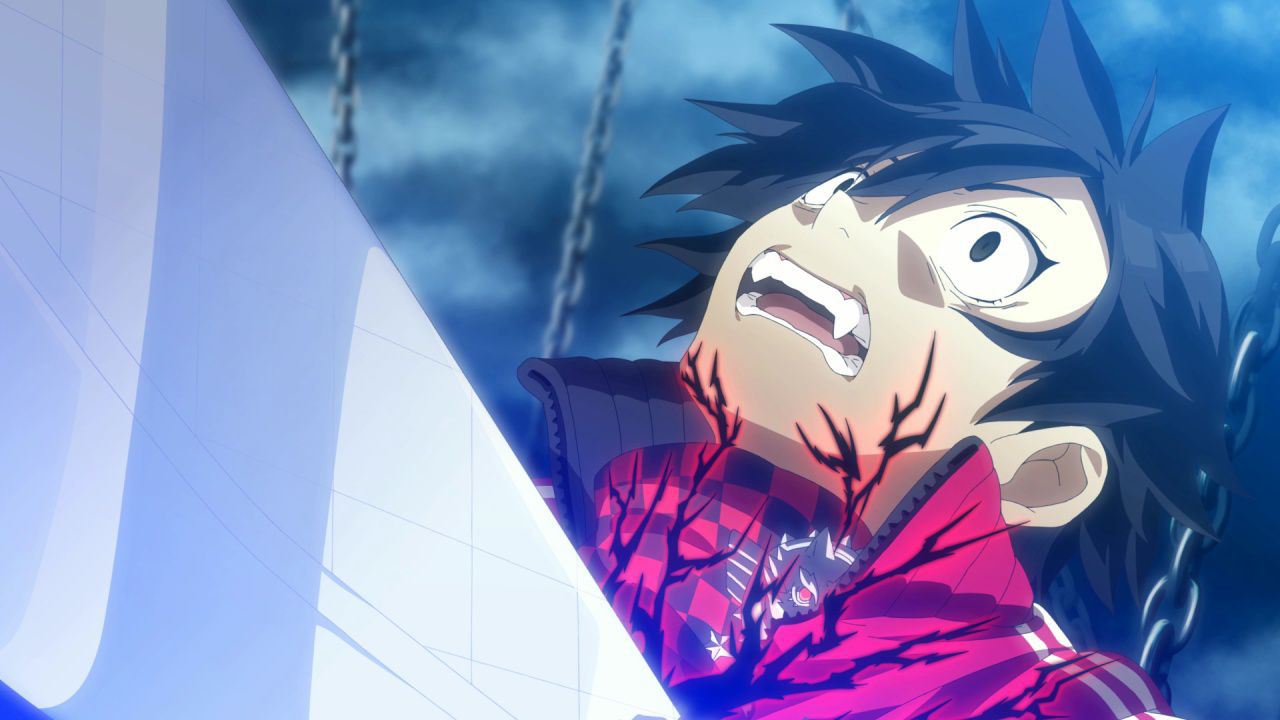 Ray Gigant : premier teaser et images-artworks