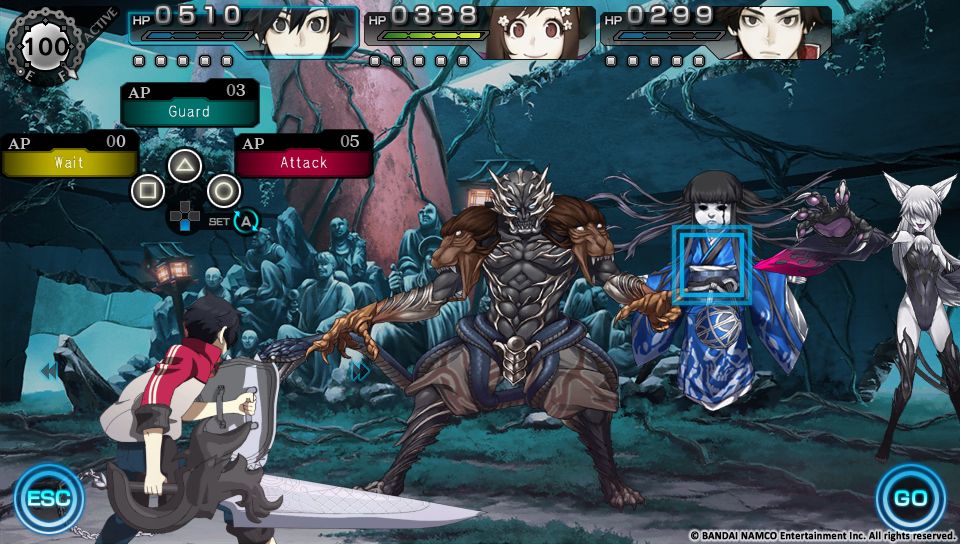 Ray Gigant se précise en occident