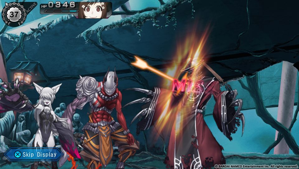 Ray Gigant se précise en occident