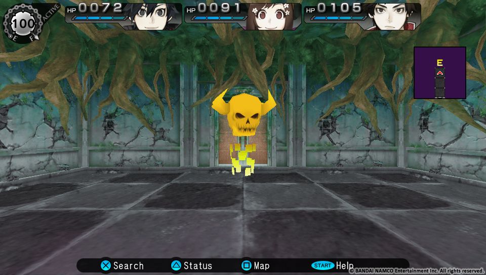 Ray Gigant se précise en occident
