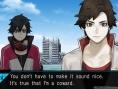 Ray Gigant se précise en occident