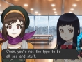Ray Gigant se précise en occident