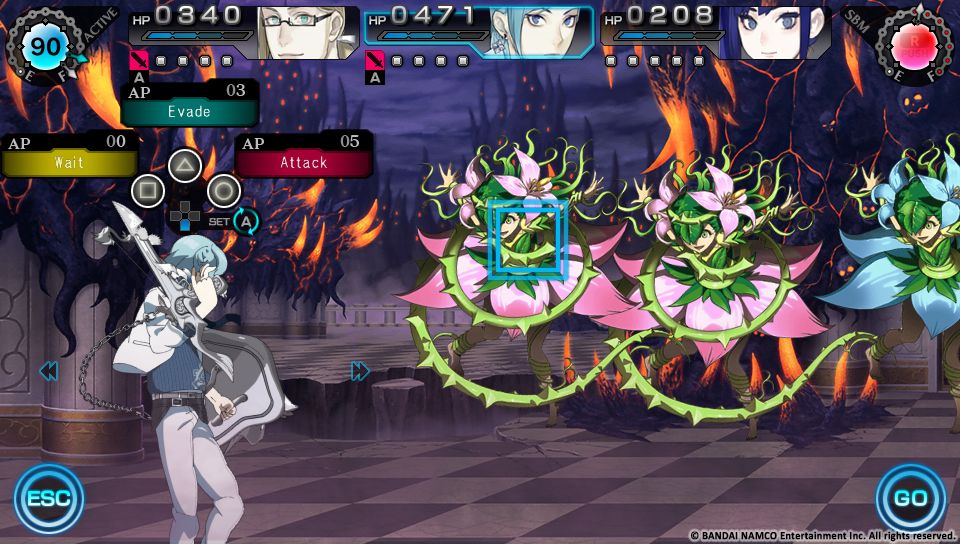 Ray Gigant se précise en occident