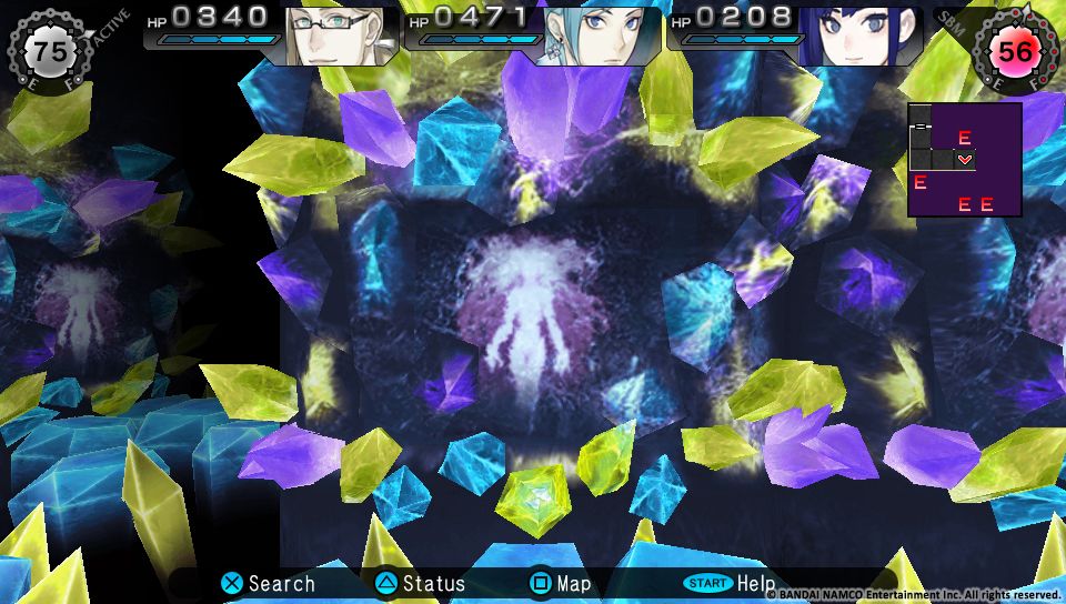 Ray Gigant se précise en occident