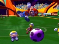 Mario is back !
