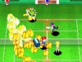 Mario is back !