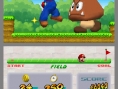 Mario is back !