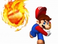 Mario is back !
