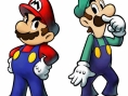 Mario is back !