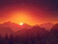 Screens Firewatch