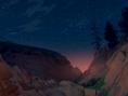 Screens Firewatch