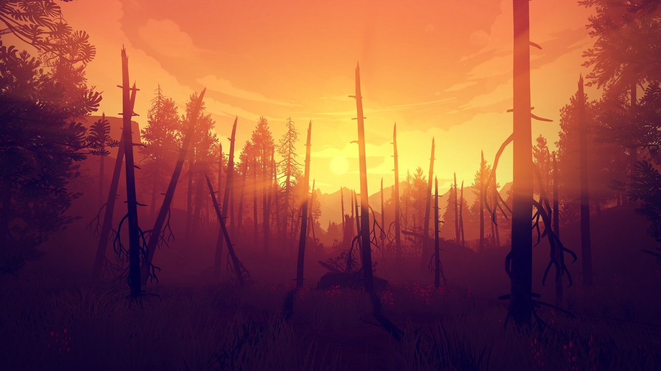 Firewatch : enfin une date de sortie