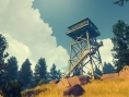 Firewatch : enfin une date de sortie