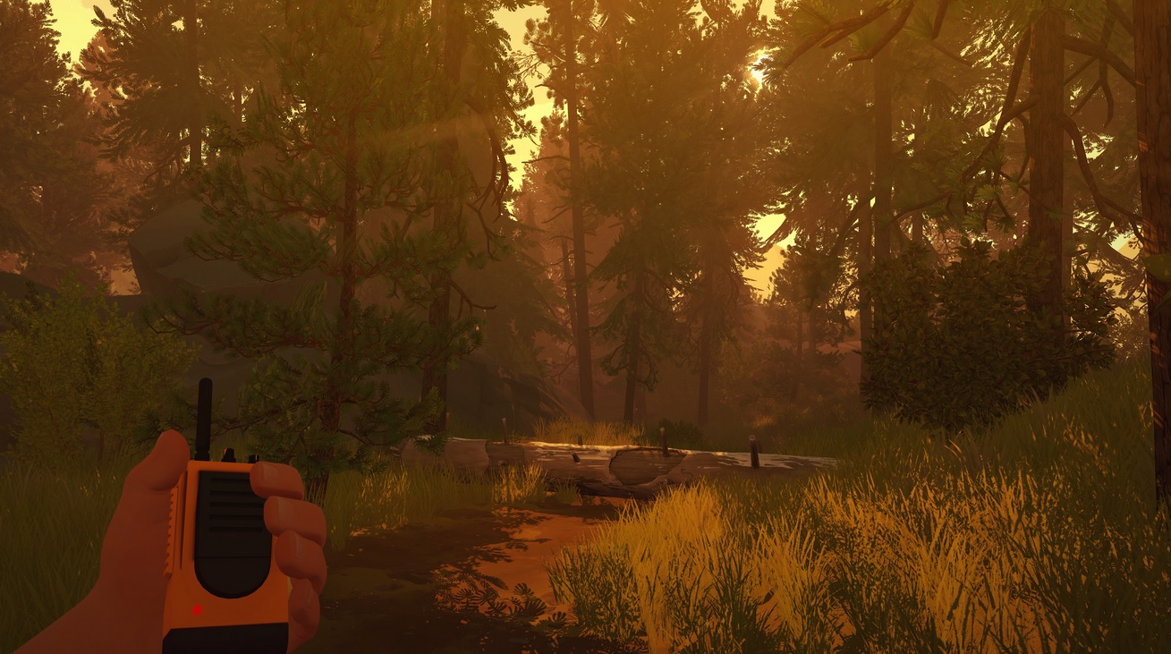 Firewatch : enfin une date de sortie